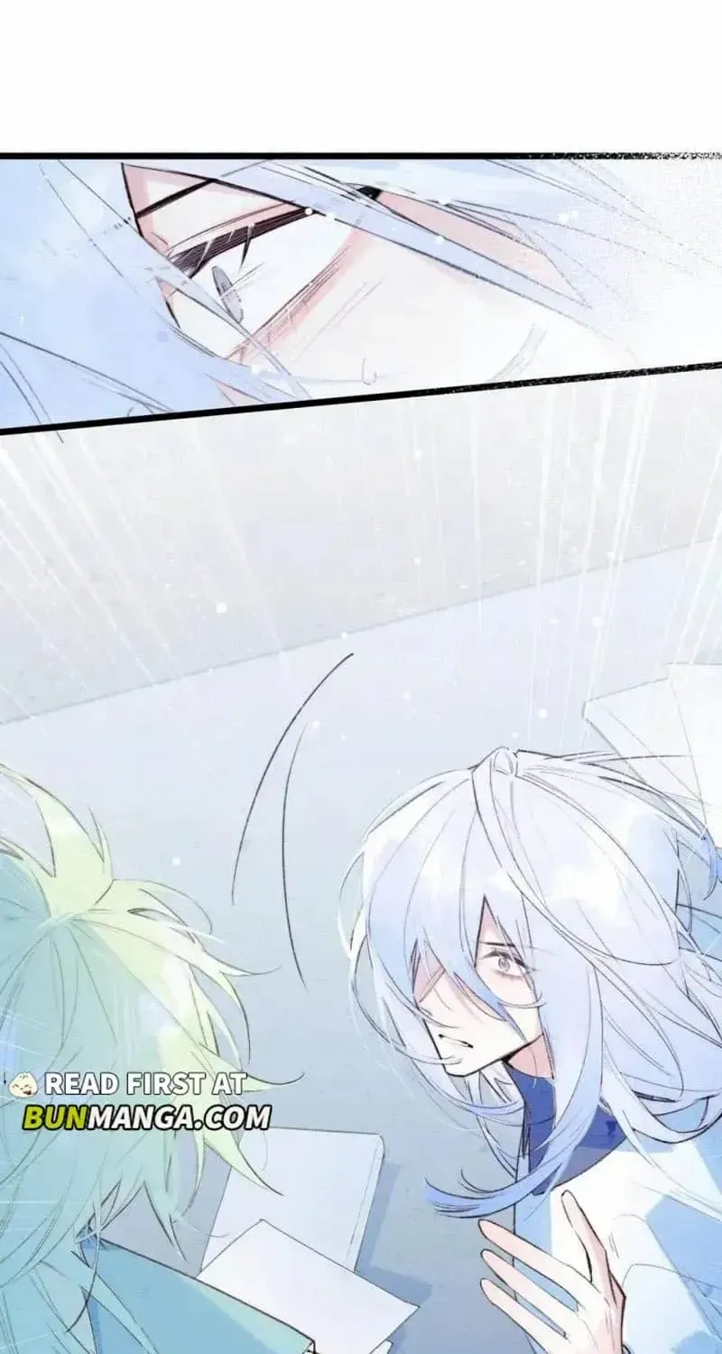 The Forsaken Swan Lake Chapter 9 page 24 - 