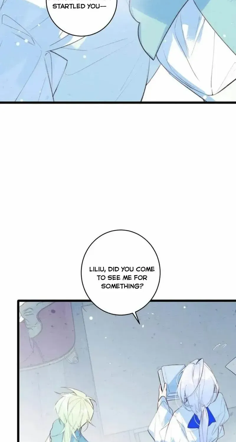 The Forsaken Swan Lake Chapter 9 page 28 - 