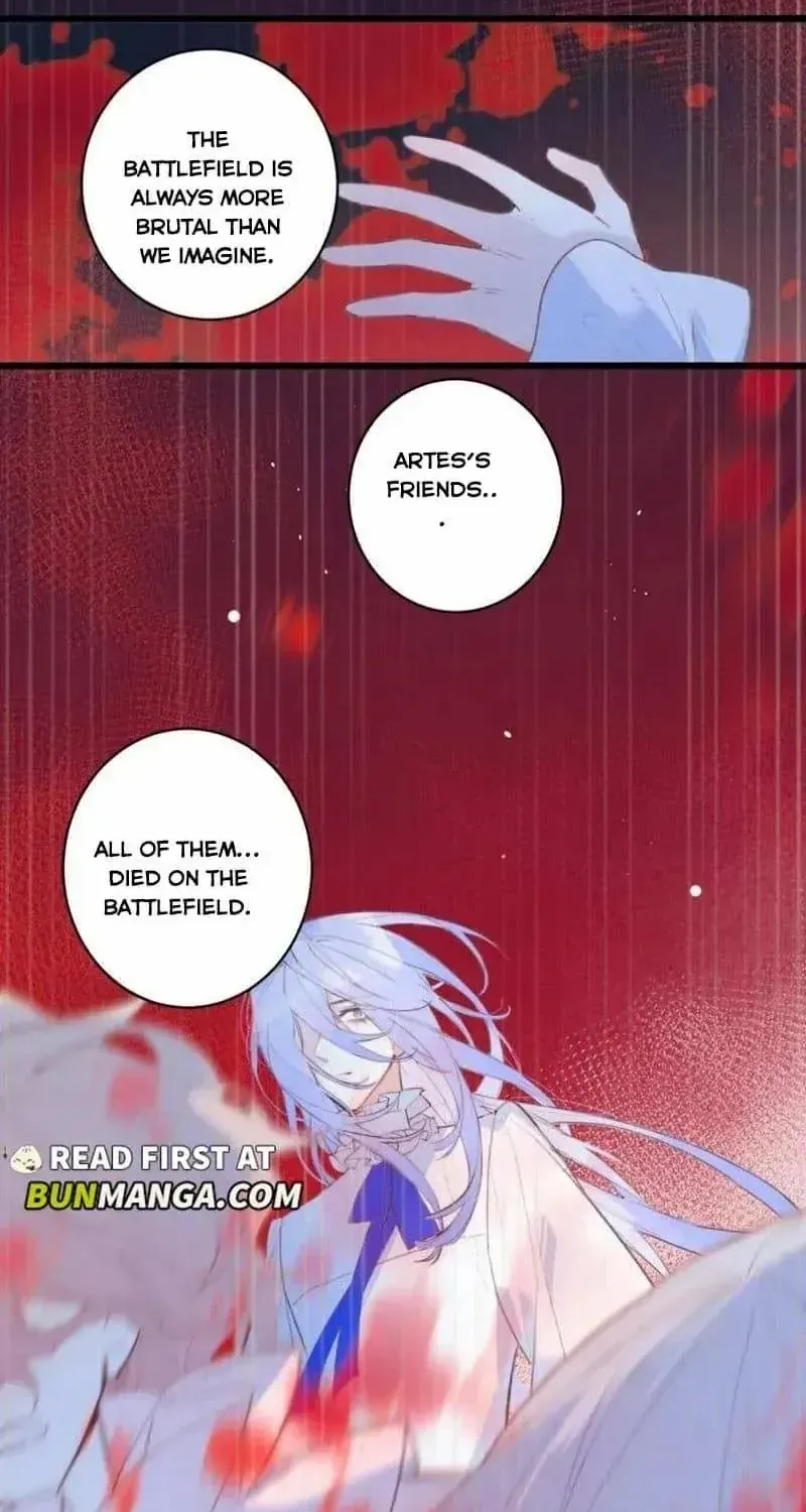 The Forsaken Swan Lake Chapter 9 page 4 - 
