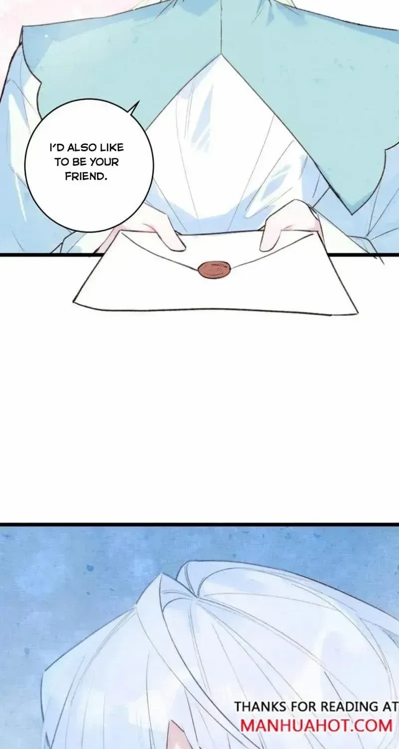 The Forsaken Swan Lake Chapter 9 page 32 - 