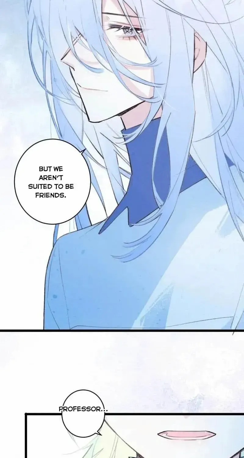 The Forsaken Swan Lake Chapter 9 page 33 - 
