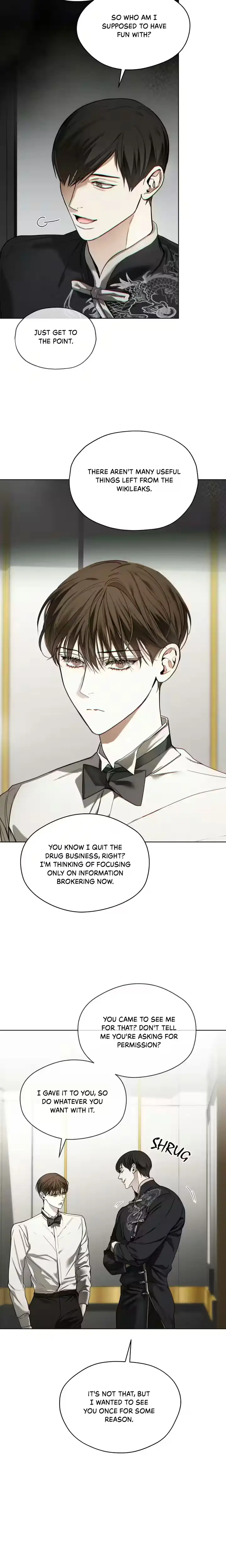 The Foul Chapter 142 page 2 - 