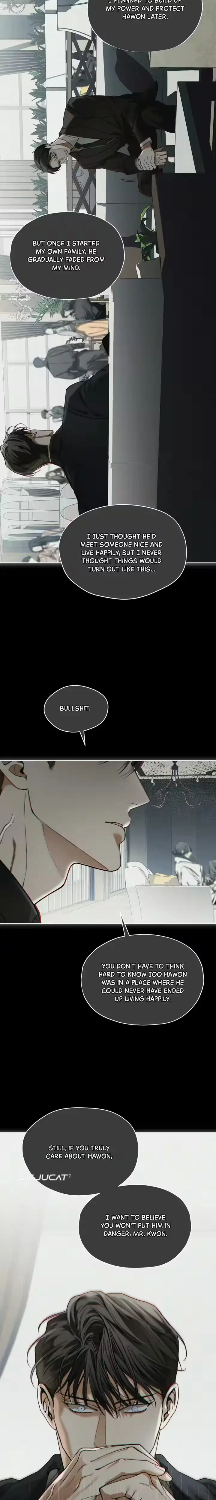 The Foul Chapter 142 page 11 - 