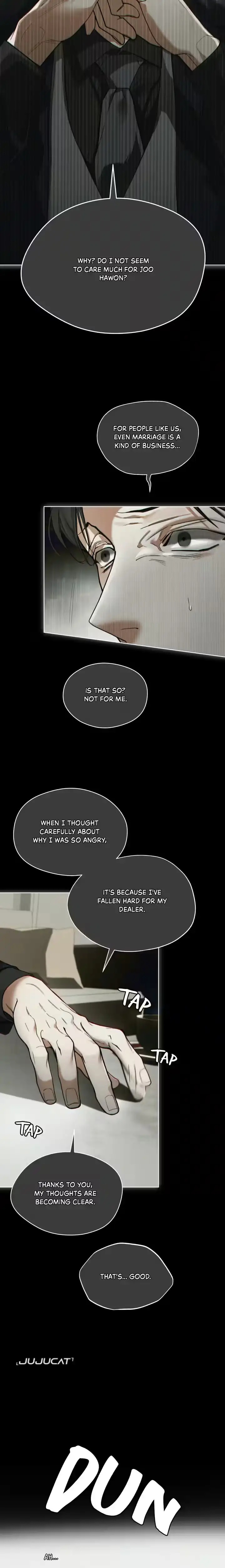 The Foul Chapter 142 page 12 - 