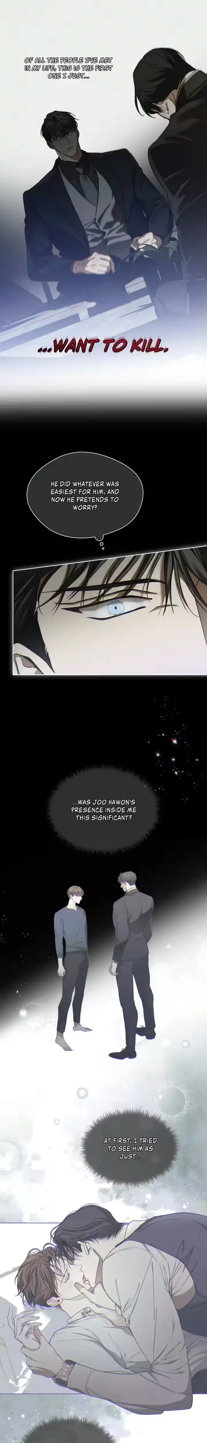 The Foul Chapter 142 page 13 - 