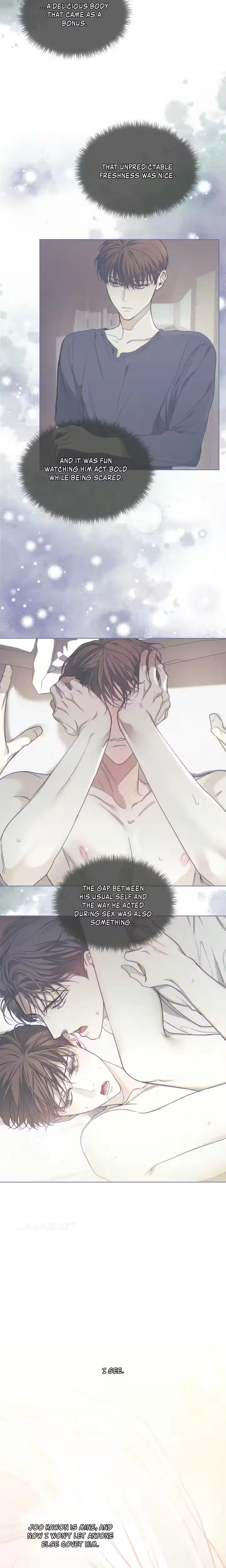 The Foul Chapter 142 page 14 - 