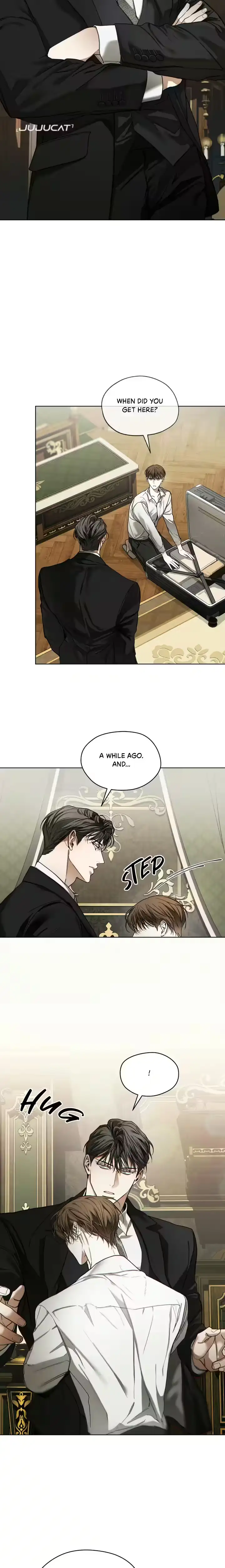 The Foul Chapter 142 page 7 - 