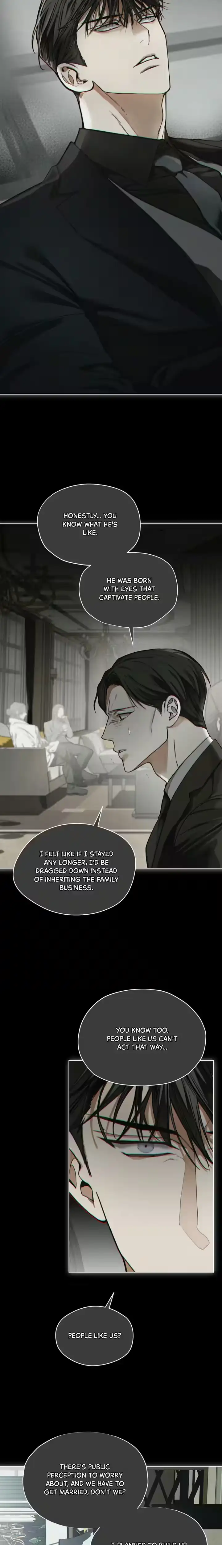 The Foul Chapter 142 page 10 - 