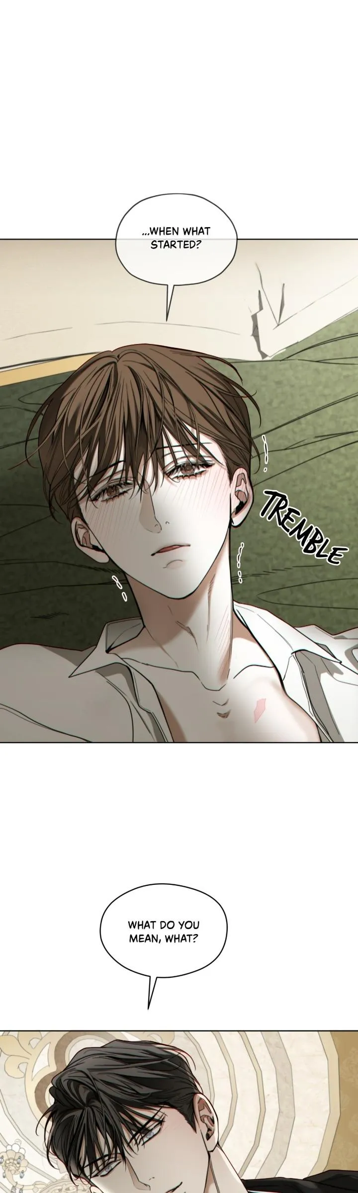 The Foul Chapter 143 page 2 - 