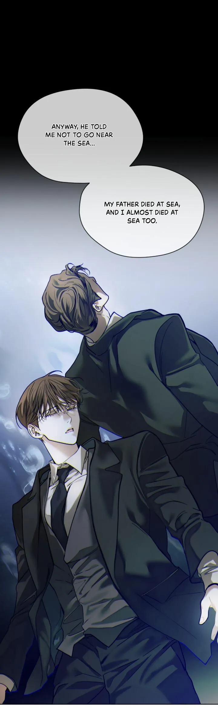 The Foul Chapter 143 page 18 - 