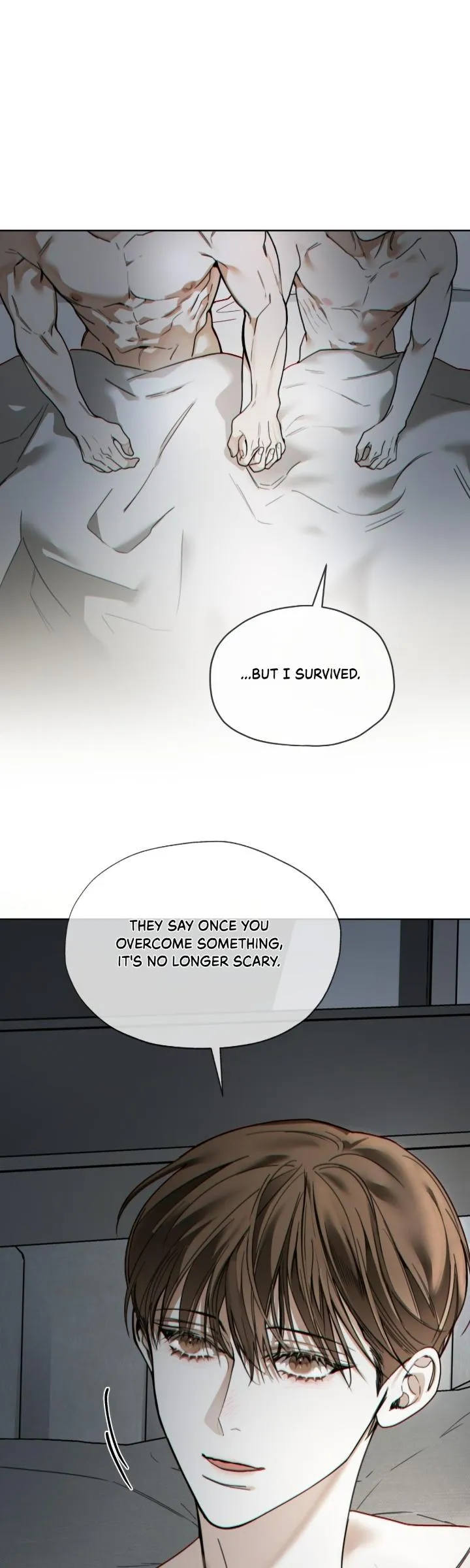 The Foul Chapter 143 page 19 - 