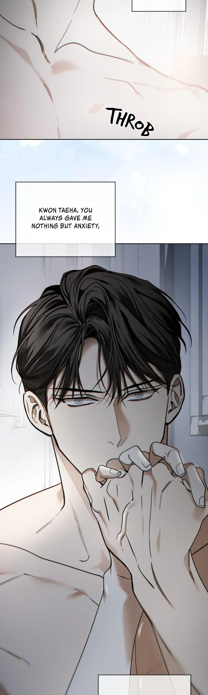 The Foul Chapter 143 page 24 - 