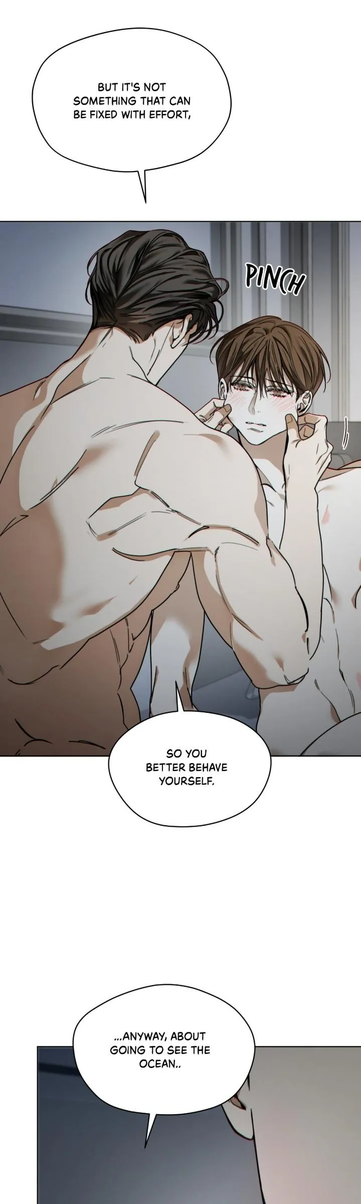 The Foul Chapter 143 page 29 - 