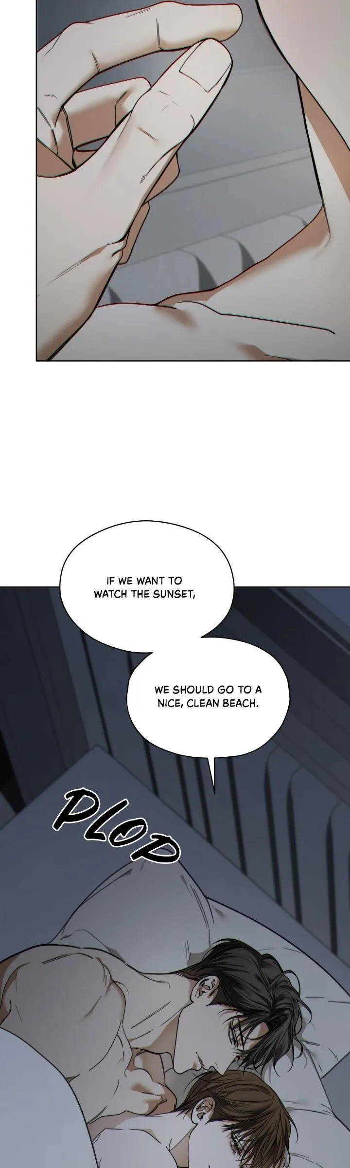 The Foul Chapter 143 page 30 - 