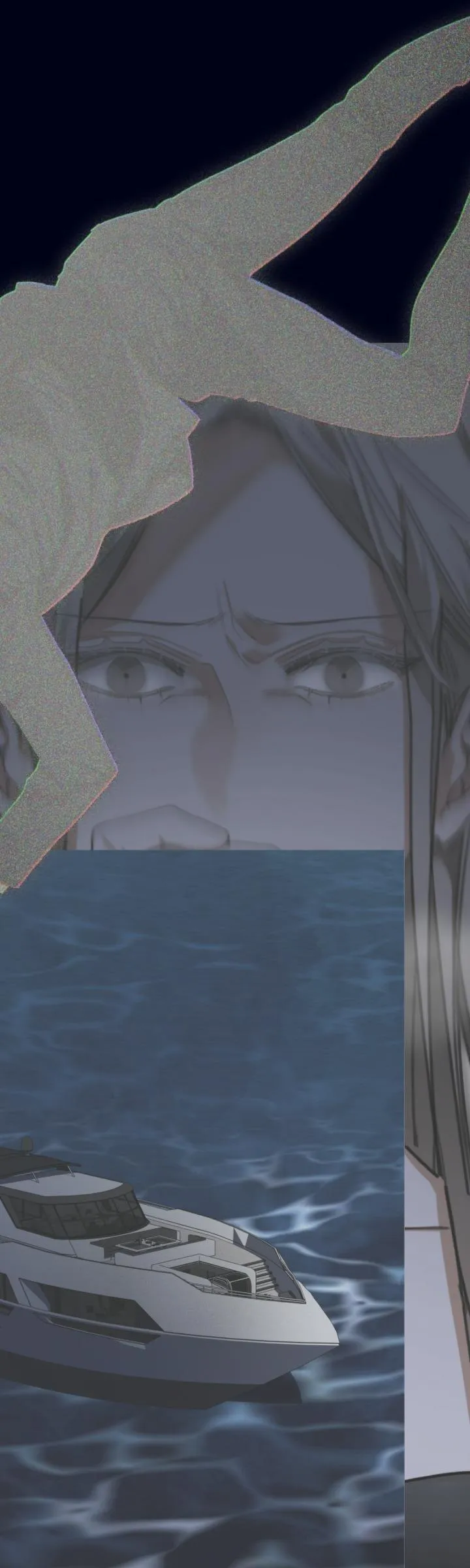 The Foul Chapter 143 page 35 - 