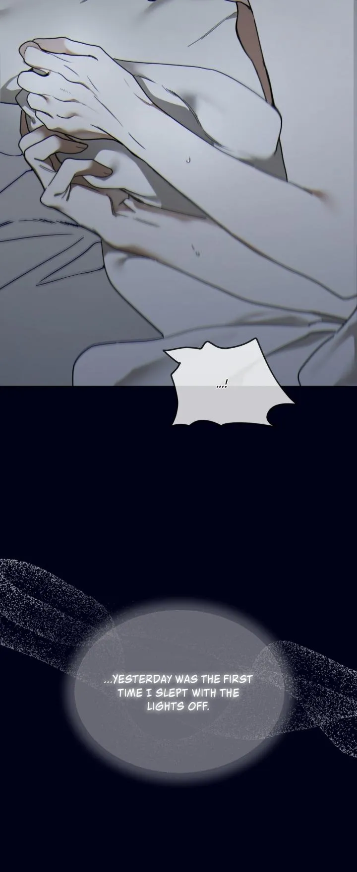 The Foul Chapter 143 page 37 - 