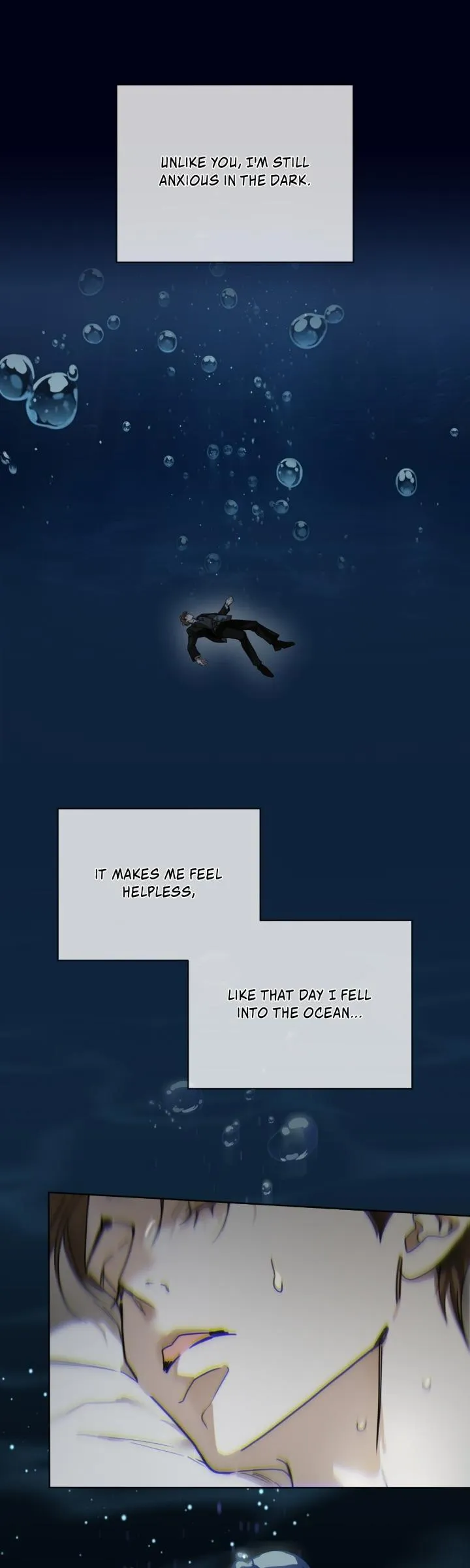 The Foul Chapter 143 page 38 - 