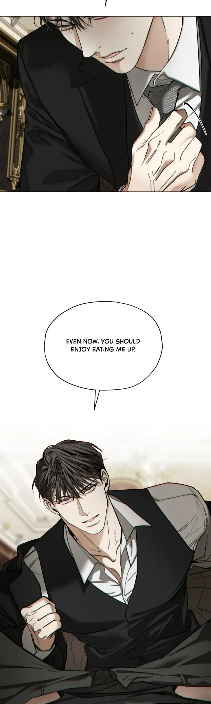 The Foul Chapter 143 page 5 - 