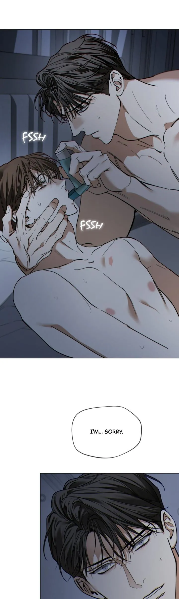The Foul Chapter 143 page 41 - 