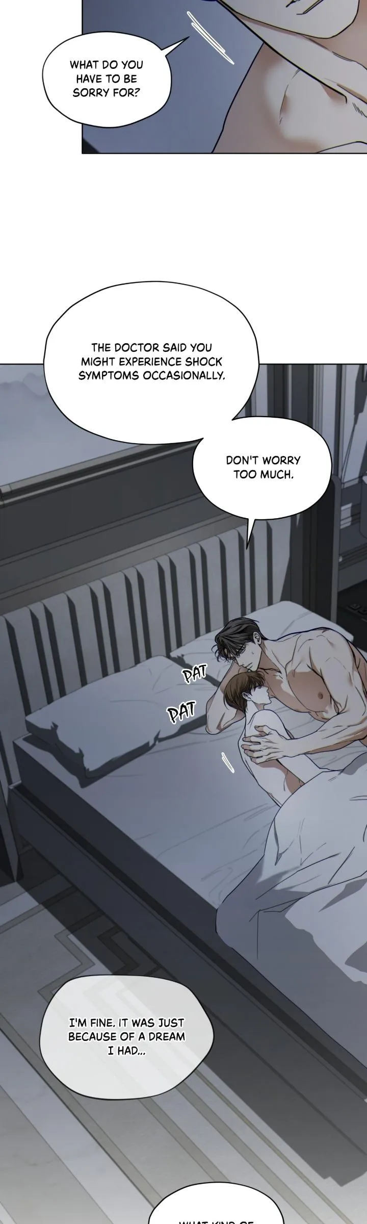 The Foul Chapter 143 page 42 - 