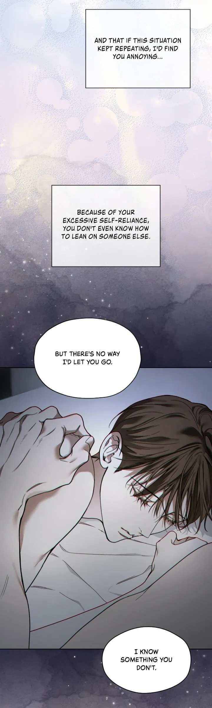 The Foul Chapter 143 page 46 - 