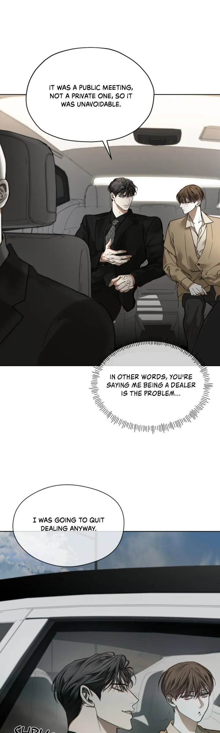 The Foul Chapter 143 page 57 - 