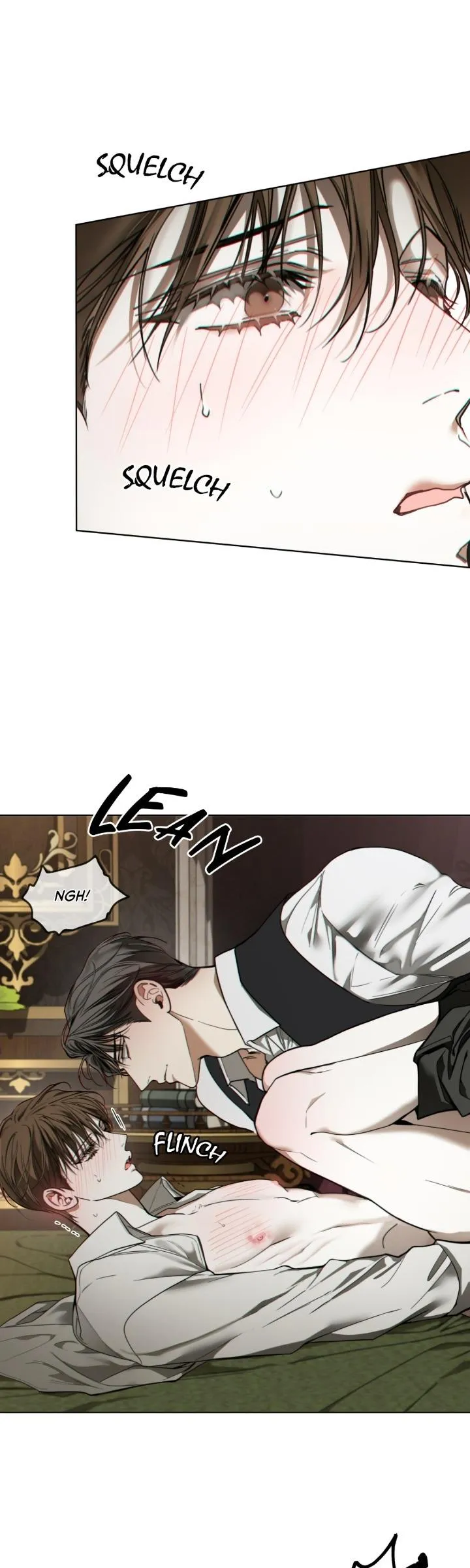 The Foul Chapter 143 page 8 - 