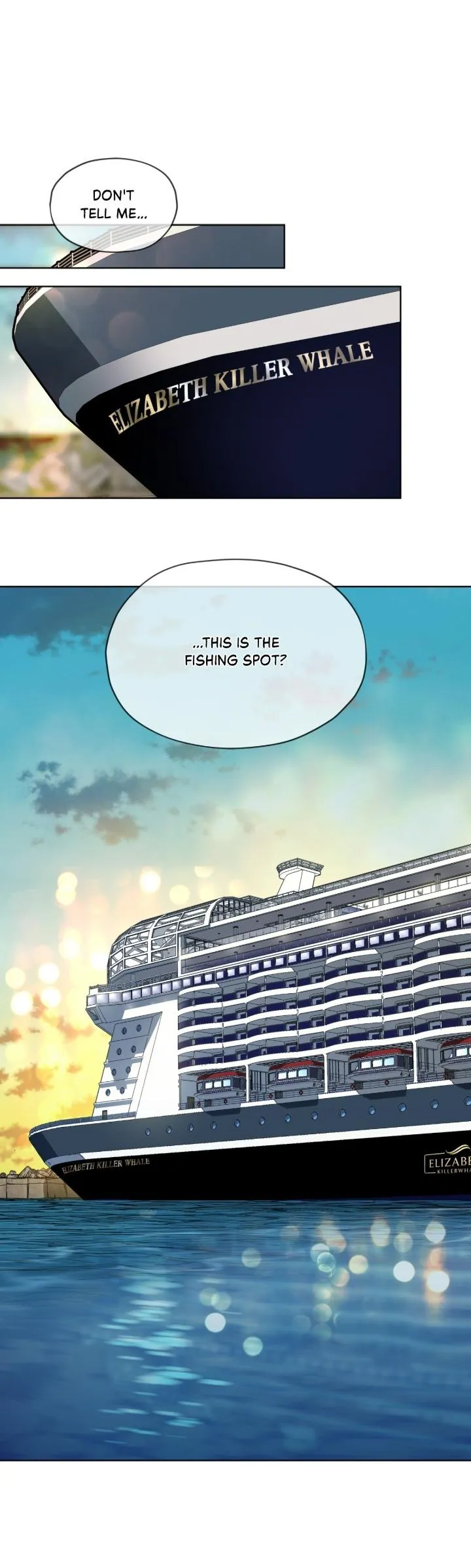 The Foul Chapter 144 page 11 - 