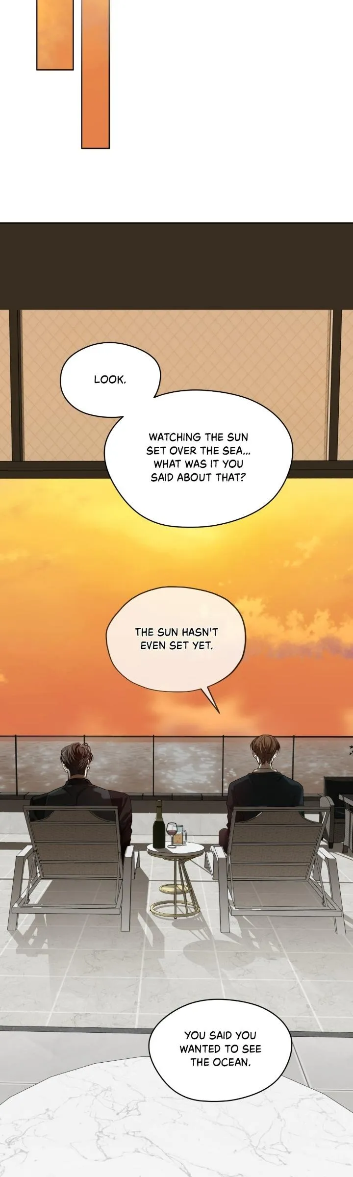 The Foul Chapter 144 page 19 - 