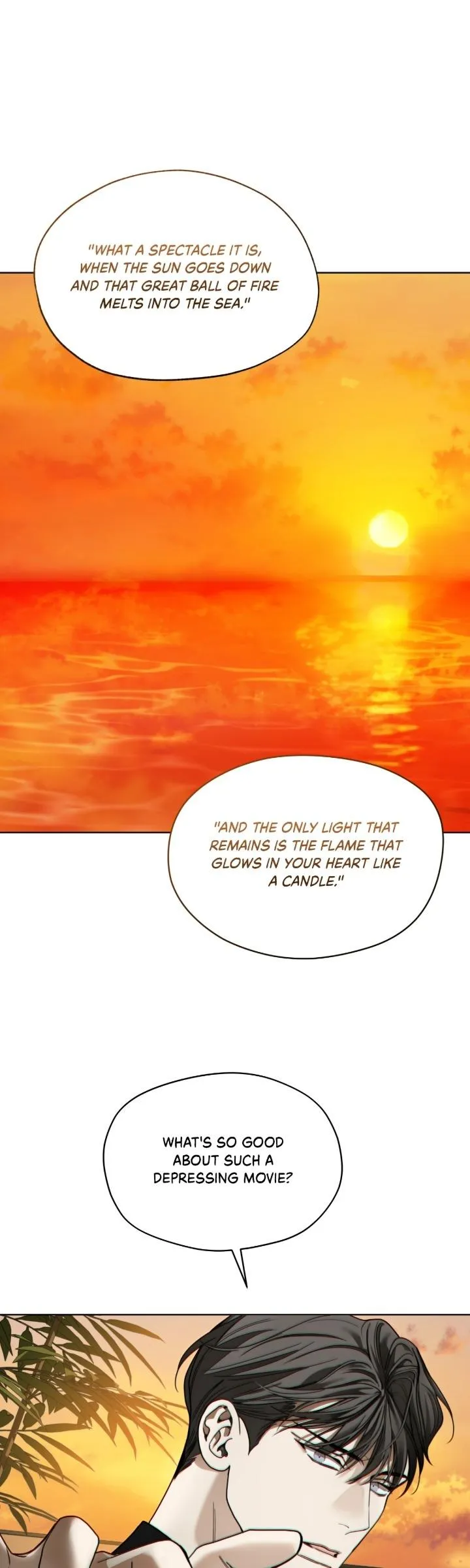 The Foul Chapter 144 page 21 - 