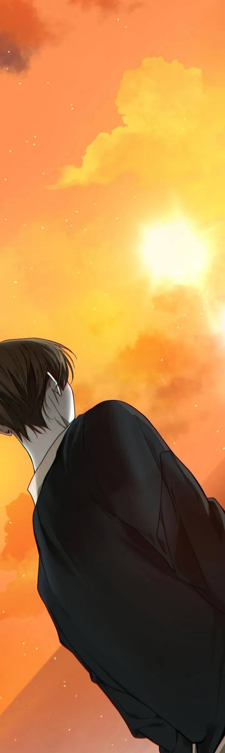 The Foul Chapter 144 page 25 - 