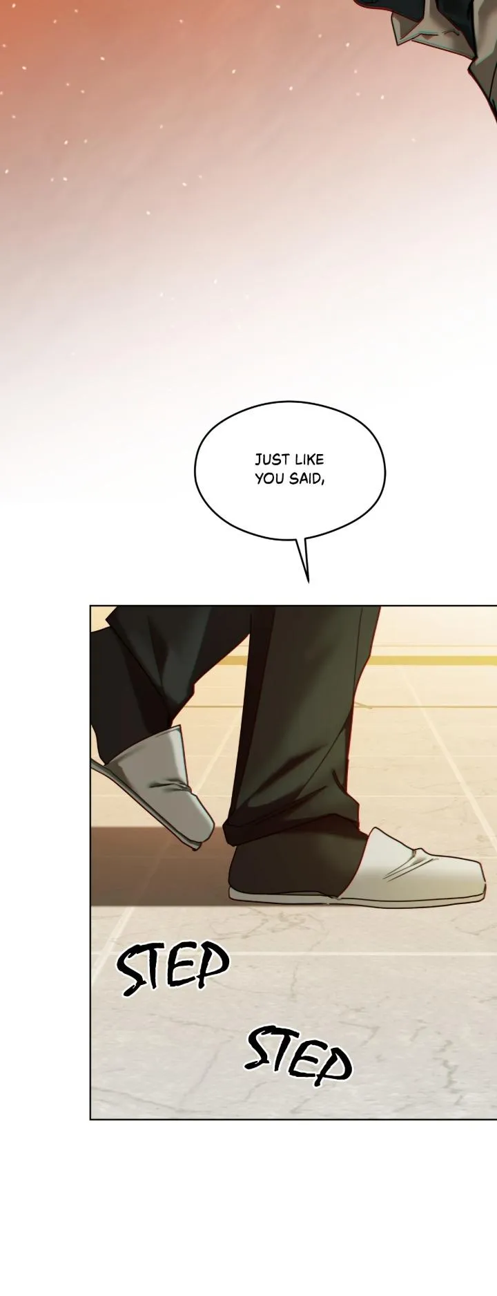 The Foul Chapter 144 page 26 - 