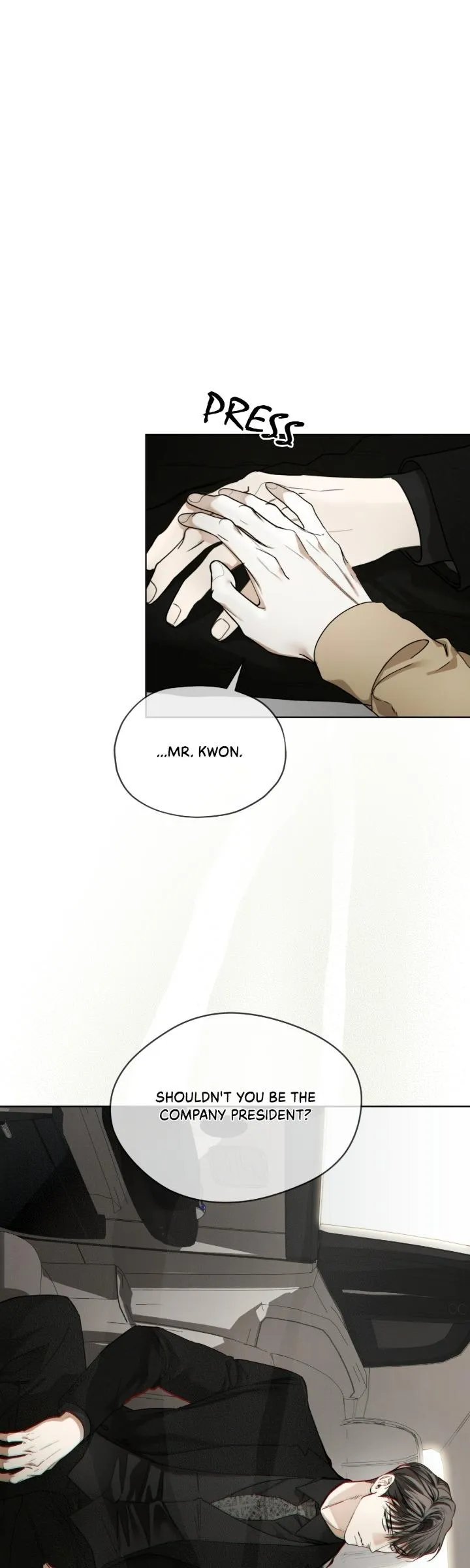 The Foul Chapter 144 page 4 - 