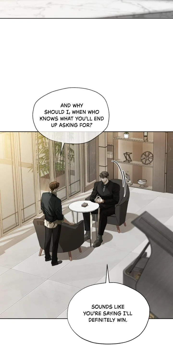 The Foul Chapter 144 page 38 - 