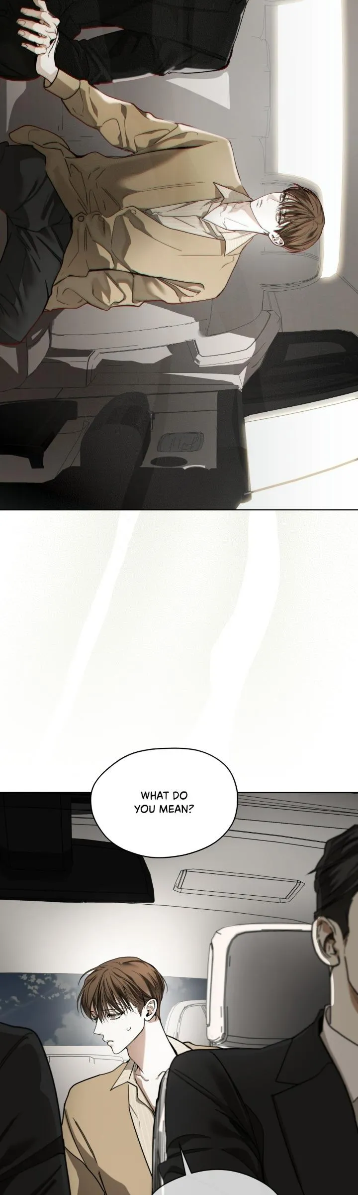 The Foul Chapter 144 page 5 - 