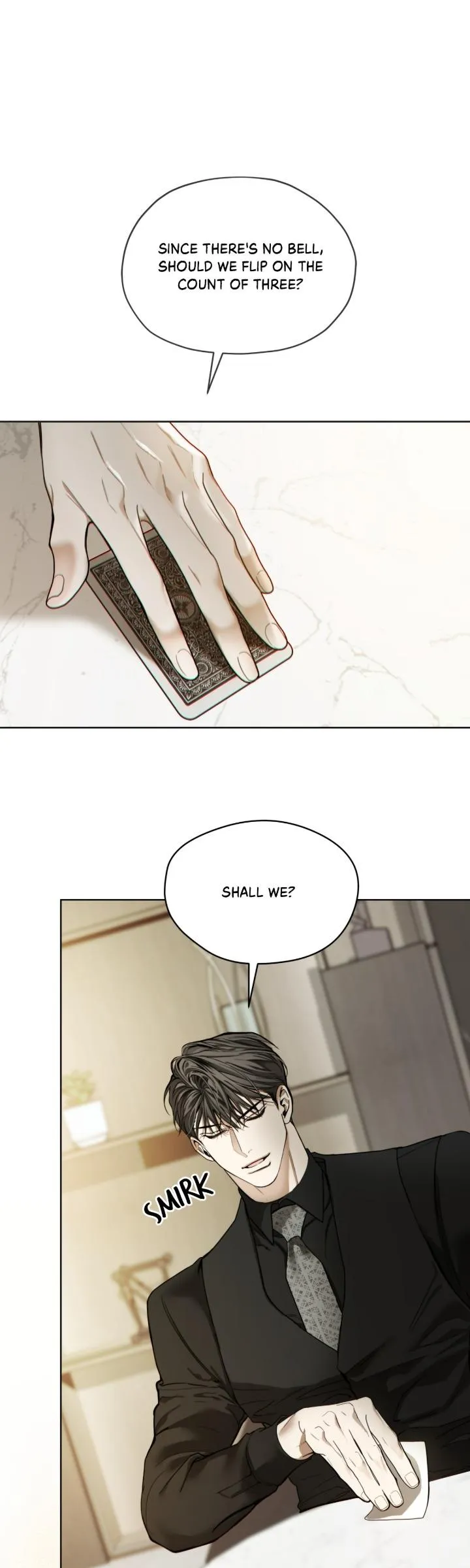 The Foul Chapter 144 page 42 - 