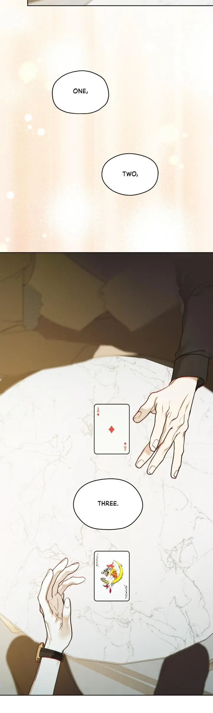 The Foul Chapter 144 page 43 - 