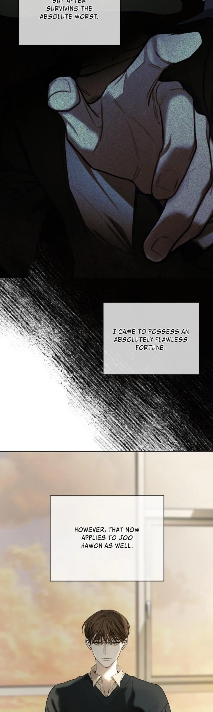 The Foul Chapter 144 page 46 - 