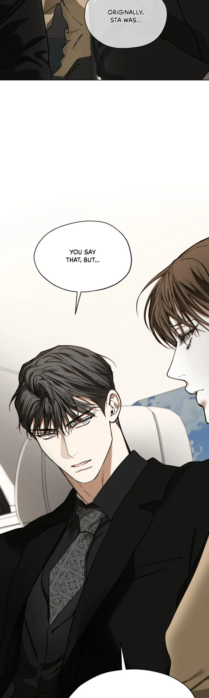 The Foul Chapter 144 page 6 - 
