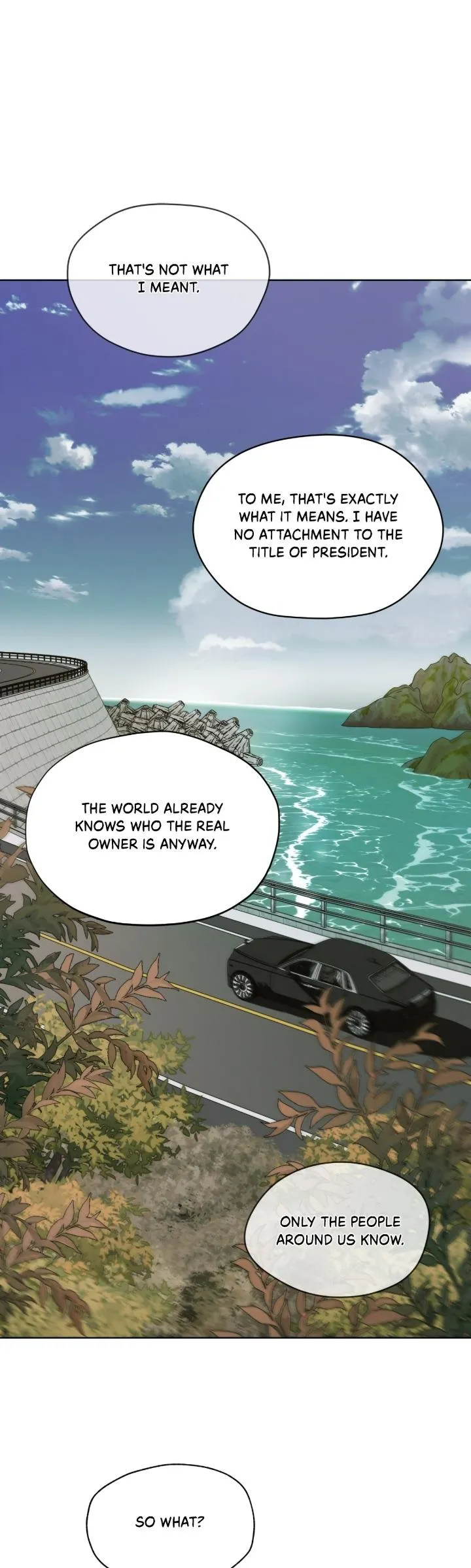 The Foul Chapter 144 page 8 - 