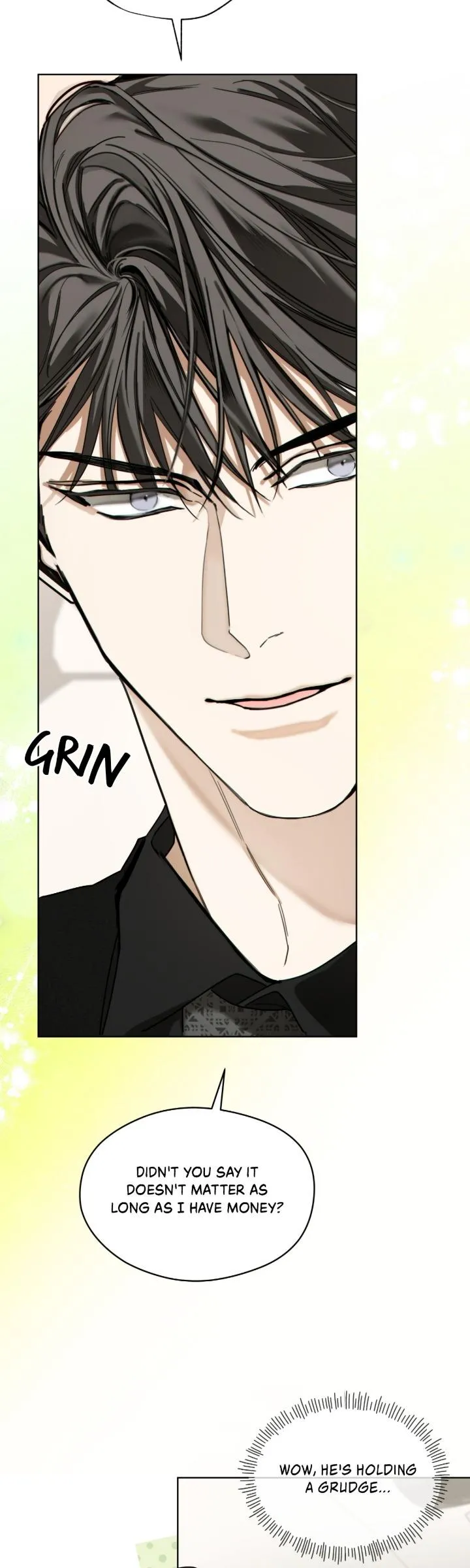 The Foul Chapter 144 page 9 - 