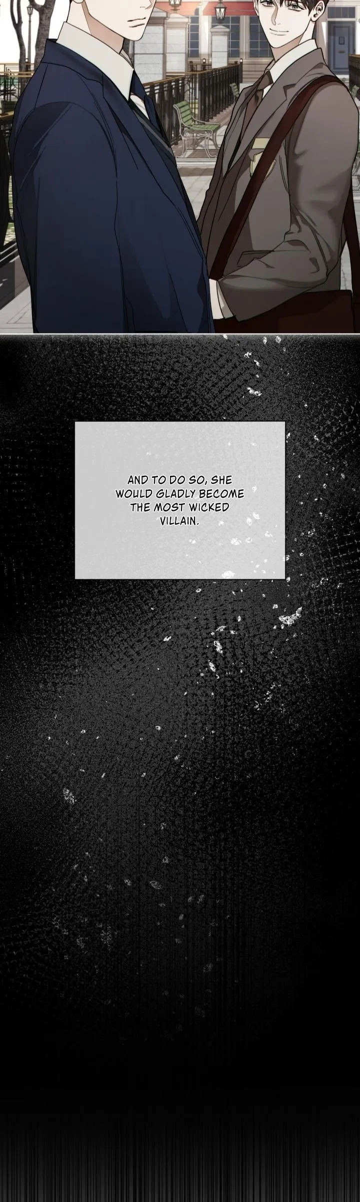 The Foul Chapter 145 page 12 - 