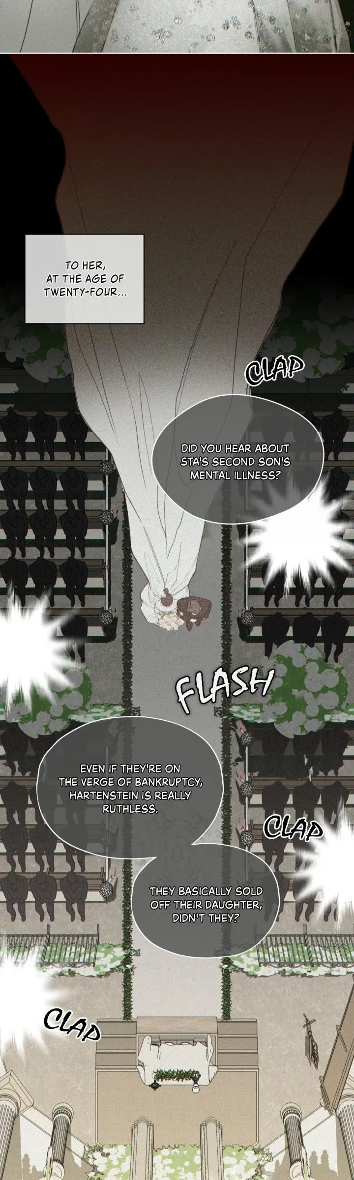 The Foul Chapter 145 page 3 - 