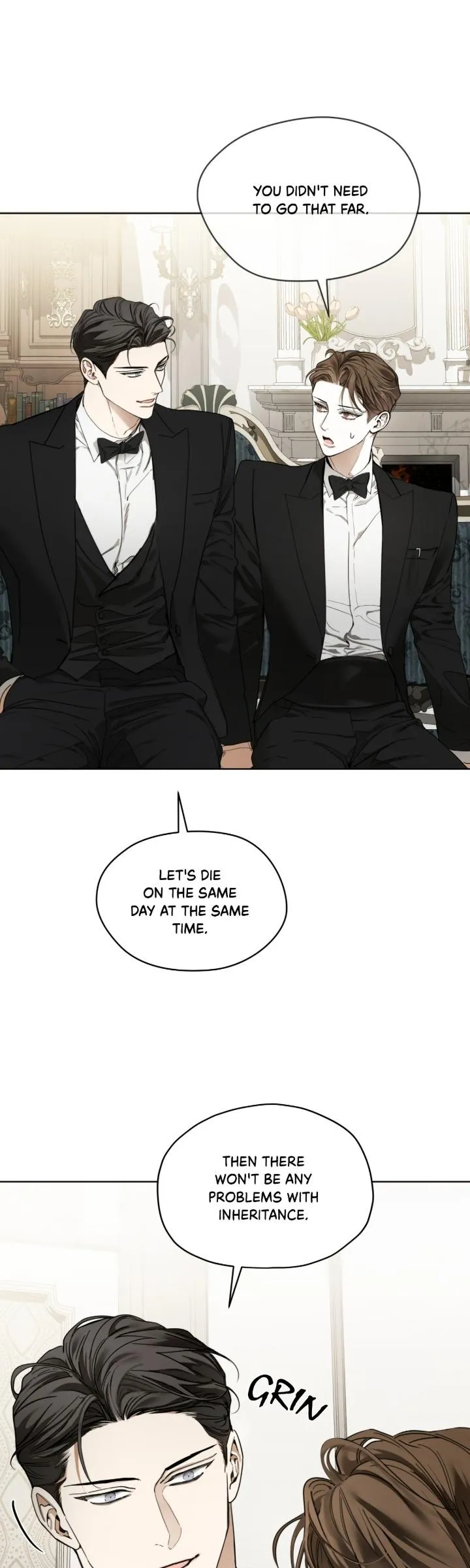 The Foul Chapter 145 page 24 - 