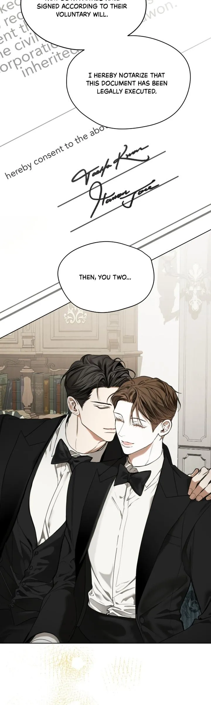 The Foul Chapter 145 page 29 - 