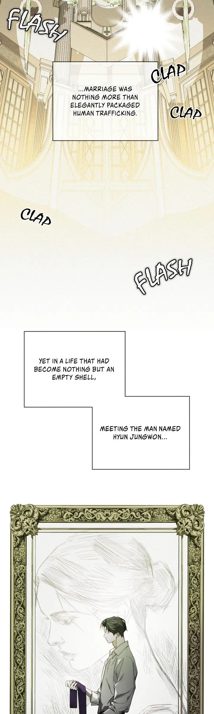 The Foul Chapter 145 page 4 - 