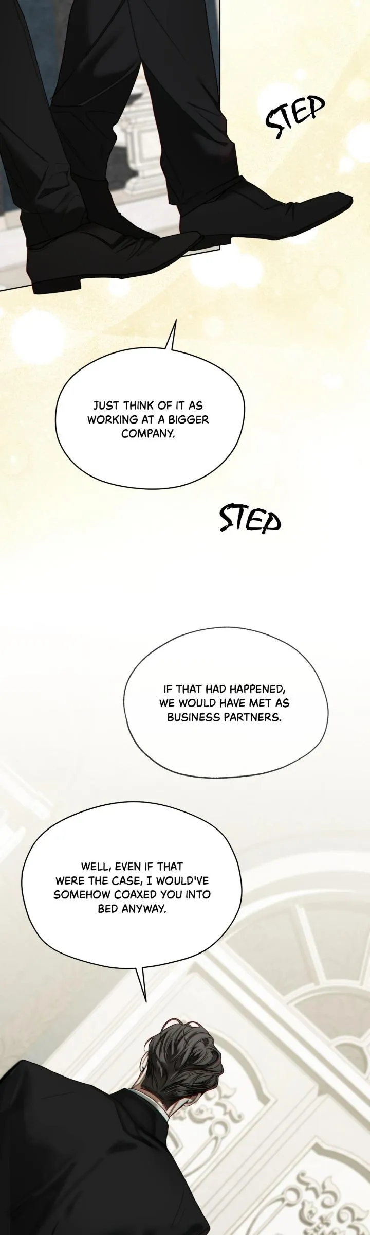 The Foul Chapter 145 page 32 - 