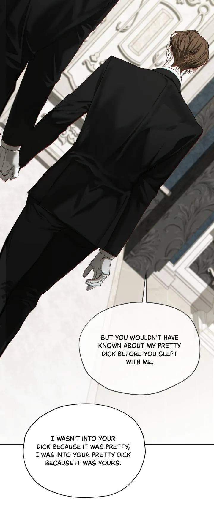 The Foul Chapter 145 page 33 - 
