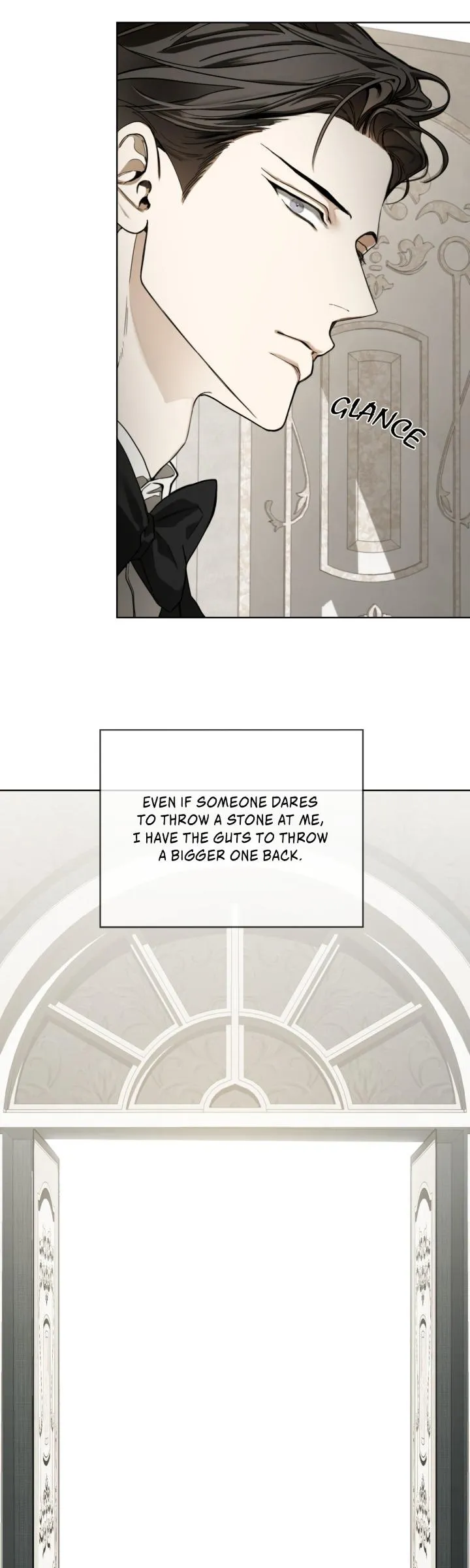 The Foul Chapter 145 page 35 - 