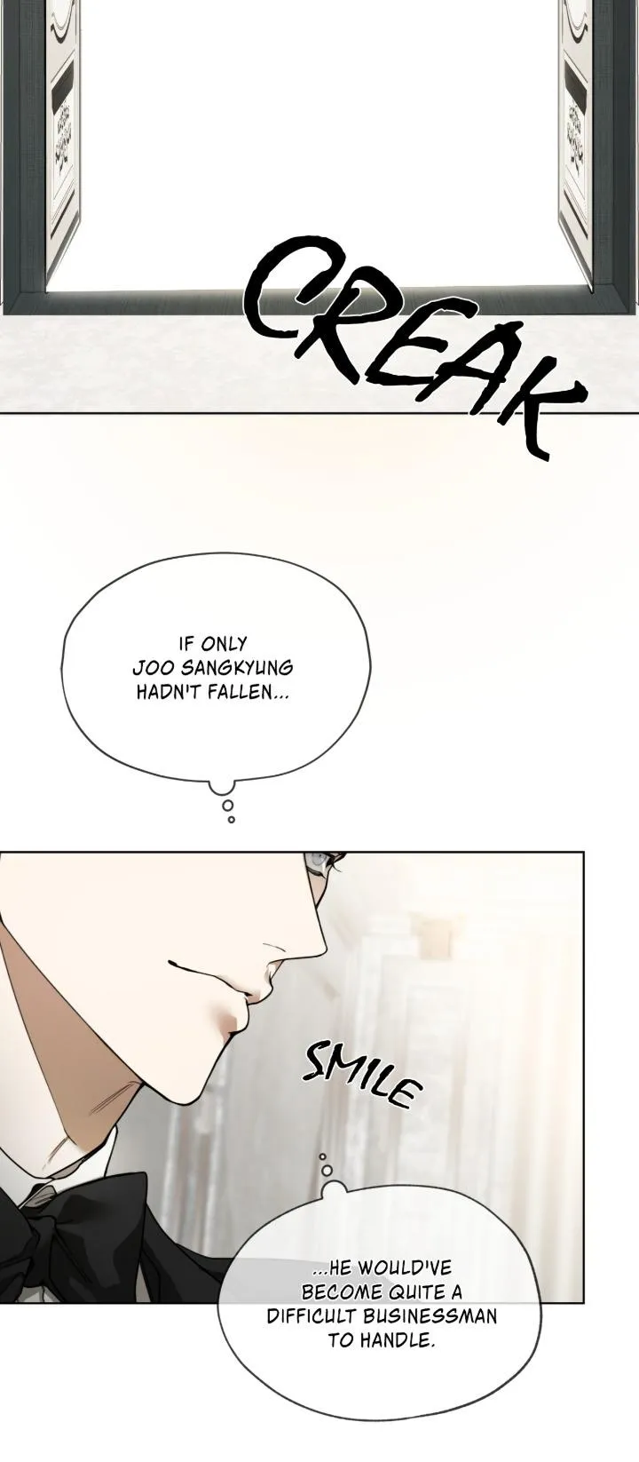 The Foul Chapter 145 page 36 - 